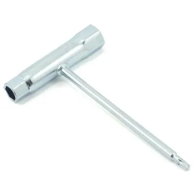 Cheie Bujie 19mm x 19mm + thorx 27