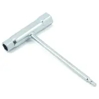 Cheie Bujie 19mm x 19mm + thorx 27
