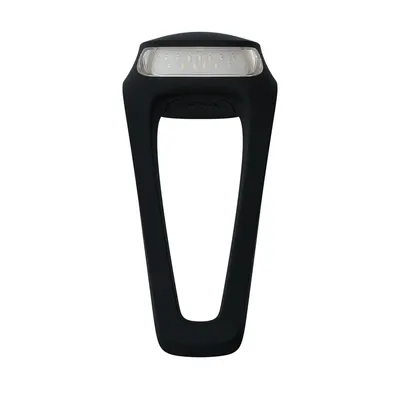 Frog USB Rear - Spider Black