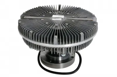 Cupla ventilator radiator (numar pini: 5) potrivit VOLVO FH, FH II, FH16 D13A400-D16C610 09.05