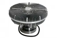 Cupla ventilator radiator (numar pini: 5) potrivit VOLVO FH, FH II, FH16 D13A400-D16C610 09.05-