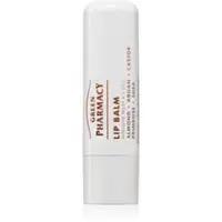 Green Pharmacy Mix of oils Lip Balm balsam de buze ultra-hidratant