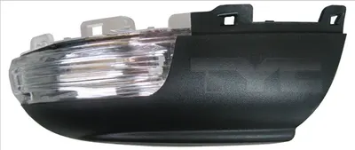 Semnalizator oglinda laterala Dreapta (LED) potrivit SKODA YETI 1.2-2.0D 2009-2017 2009-2013