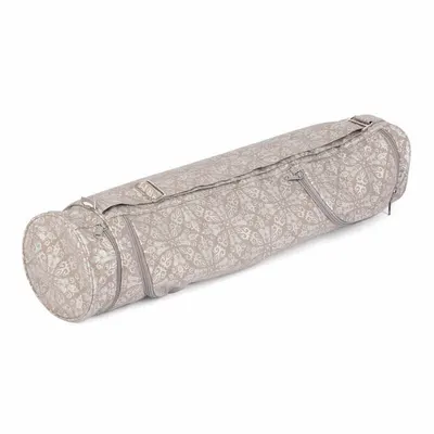 Geanta Bodhi Asana 60 Cotton Yoga Mat Geanta