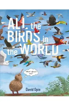 All the Birds in the World