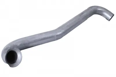 Racord evacuare (lungime:1233mm) EURO 5 potrivit RVI MIDLUM; VOLVO FL II D7E240-DXi7 05.06