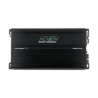 Amplificator Auto Deaf Bonce Apocalypse Atom 2000.1 Pro , monobloc, 2000W