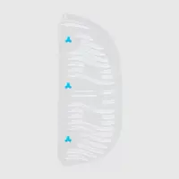 Set 3 x capac protectie PetKit Cat Litter Remover sita Litiera smart PetKit Pura Max pentru pisici