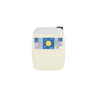 Detergent lichid pentru rufe albe si colorate ecologic 20l Biolu