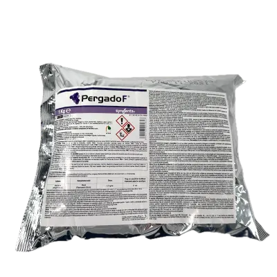 Pergado F 45WG 1 kg, fungicid sistemic si de contact, Syngenta, mana (vita de vie) - Default Title