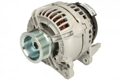 Alternator (12v, 120a) Potrivit Skoda Octavia I; Vw Lt 28-35 Ii, Lt 28-46 Ii, Transporter T4, Transporter T5 1.6-3.2 11.90-12.10