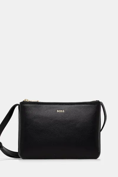 BOSS geantă crossbody pentru femei Sandy Trio Crossbod