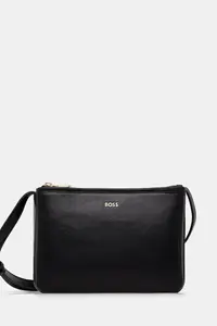 BOSS geantă crossbody pentru femei Sandy Trio Crossbod