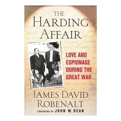 The Harding Affair
