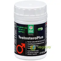 TestosteroPlus (Testosteron Natural) 90cps