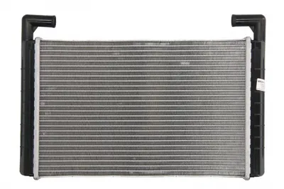 Schimbator caldura incalzire habitaclu (335x221x32mm) potrivit RVI MAGNUM Mack-EE9-530-MIDR06.35.40P 41 02.92