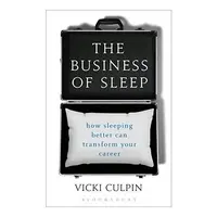 The Business of Sleep