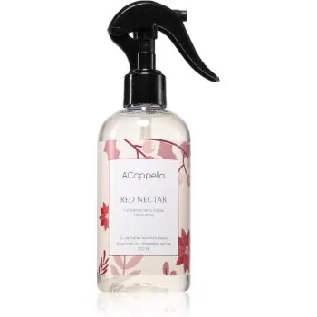ACappella Red Nectar spray pentru camera
