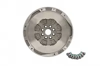 Volanta (cu kit de suruburi; cu placa de reglare a frecarii; fara rulment de ghidare) potrivit NISSAN NV400; OPEL MOVANO B, VIVARO A; RENAULT MASTER III 2.0D 2.3D 01.06-