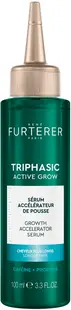 René Furterer Triphasic Ser pentru creșterea rapidă a părului, 100 ml