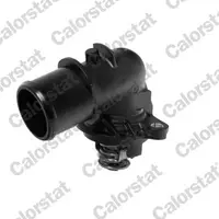 Termostat lichid racire (88 C, cu carcasa) potrivit CHRYSLER 300C; JEEP GRAND CHEROKEE, GRAND CHEROKEE IV; LANCIA THEMA 3.0D 11.10-