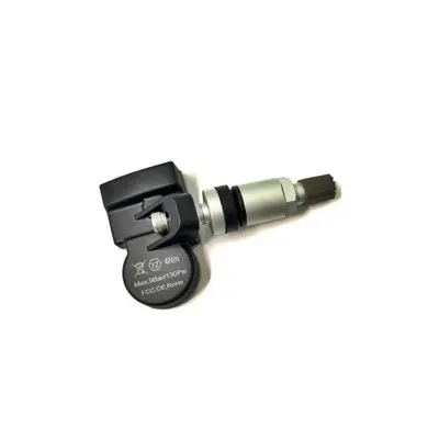 Valva senzor de presiune pentru roti TPMS compatibila Volkswagen Passat B6 01/2005 - 06/2010 Cod: TMPS-S13