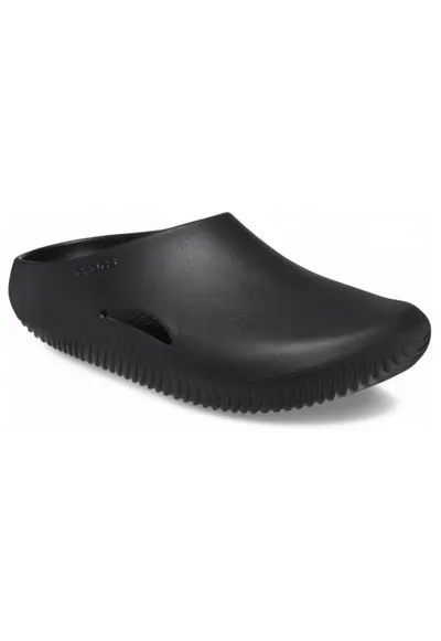 Saboti Femei - Mellow Recovery Clog - Negru