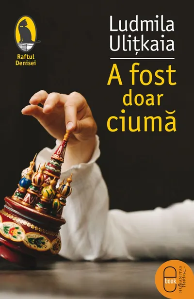 A fost doar ciumă (pdf)