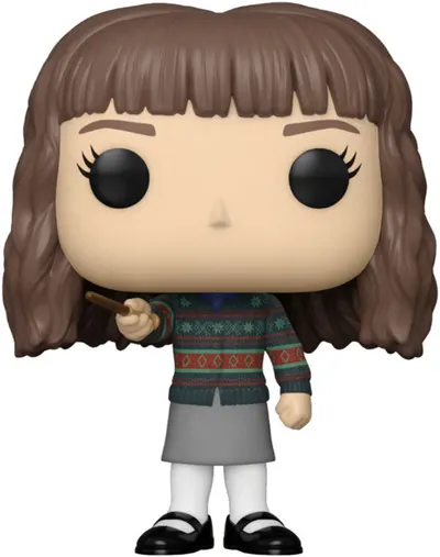Figurina Funko POP! Movies: Harry Potter - Hermione Granger #133