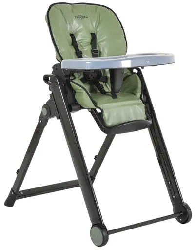 Scaun de masă Cangaroo - Neron, verde