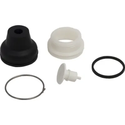 Cap Invelit Pentru Buton Xac-B - Alb - 16 Mm, -25 - +70 °C