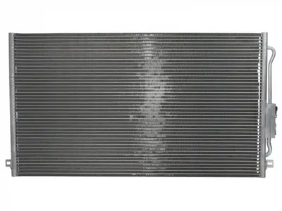 Radiator clima AC CHRYSLER VOYAGER IV 2.5D intre 2000-2008