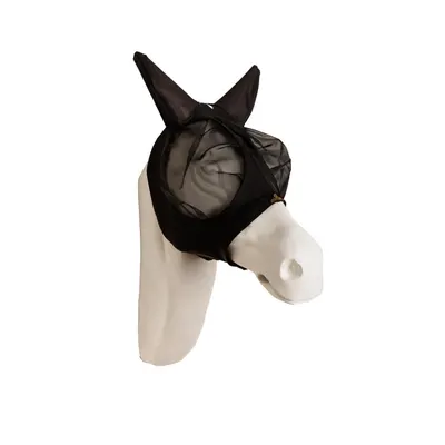 Kentucky Vliegenmasker Slim Fit Zwart
