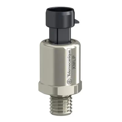 Transmitator De Presiune 30Psi - 0 - 10V - 1/4-18Npt Tata - Fpm - Packard
