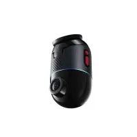 Camera auto 70mai Omni X800 Dash Cam, 4K la 360⁰, detectie AI miscare, GPS&ADAS, control vocal + Card SD 70mai 128GB - Default Title