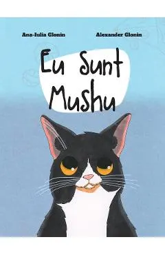 Eu sunt Mushu