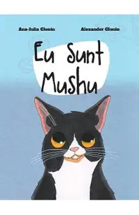 Eu sunt Mushu