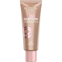 Lotiune iluminatoare Lumi Glotion 903 Medium Glow, 40ml, L'Oreal Paris