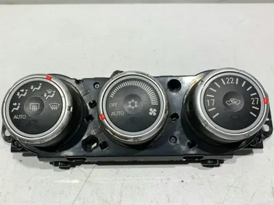 Panou comanda clima 7820A082XA Mitsubishi Outlander 2 (2006-2012)