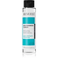 Revuele Niacinamide Toner tonic pentru reducerea porilor dilatati