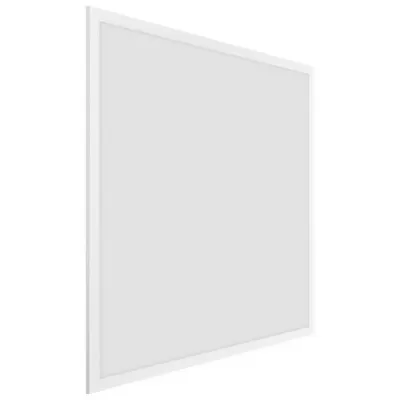Panou LED Ledvance, PANEL PERFORMANCE 600 UGR<19, Square recessed panel luminaires, 600 x 600 mm, 33W, IP20, lumina neutra 4000K