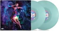 Planet Her (Transparent Light Blue Vinyl)