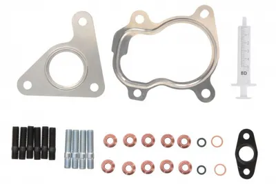Set Montaj Turbocompresor Potrivit Volvo S40 I, V40; Mitsubishi Carisma, Space Star; Nissan Interstar, Primastar; Opel Movano A, Vivaro A; Renault Kangoo 1.9d 03.99