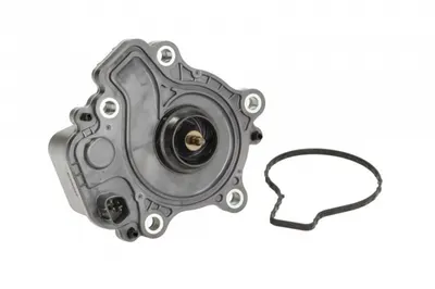 Pompa Apa cu Garnitura Potrivit Honda Hr-V; Lexus Ct; Toyota Auris, Prius, Prius C, Prius Plus, Yaris, Yaris Hatchback 1.5h 1.8 1.8h 09.03