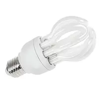 BEC ECO 4U lotus E27 230v/11w 6400K