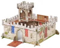 Papo Epoca Medievală - Castelul Prințului Filip
