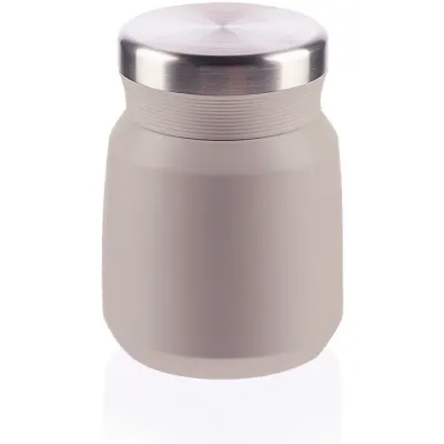 Zopa Food Thermos termos pentru mâncare Cookie Beige 300 ml