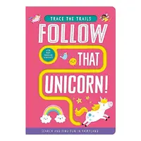 Follow That Unicorn! Trace the Trails