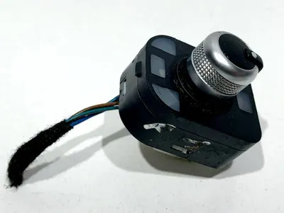 Buton reglaj oglinzi 4H0959565 Audi A6 (2010-2018) [4G2, C7]