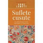 Suflete cusute. Un ghid despre sens, speranta si vindecare
